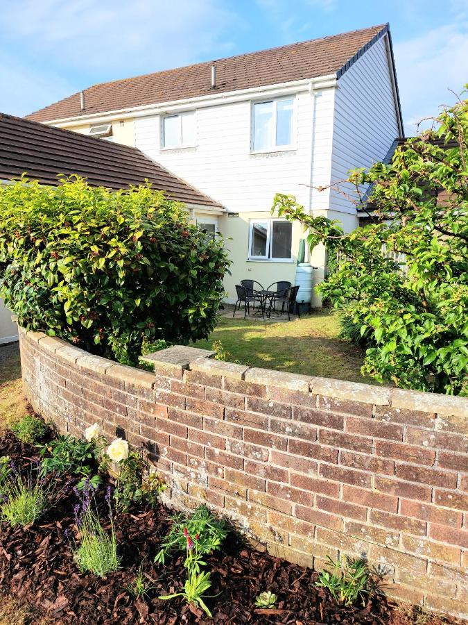Trewebster Villa Crafthole Exterior photo